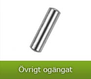 Övrigt ogängat