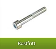 Rostfritt